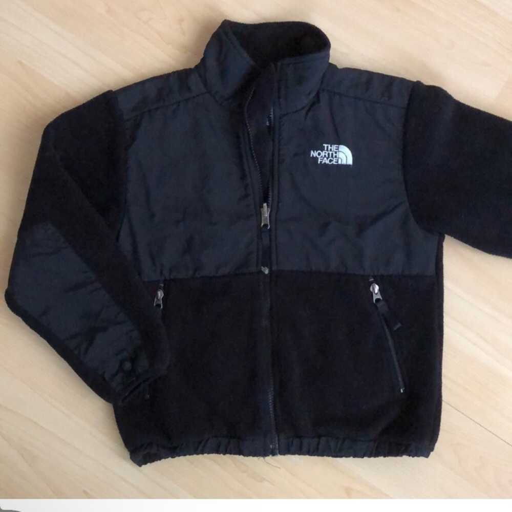 The North Face - Denali Fleece Jacket